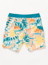 Volcom Leaf It Mod 19 Boardshort - SALMON